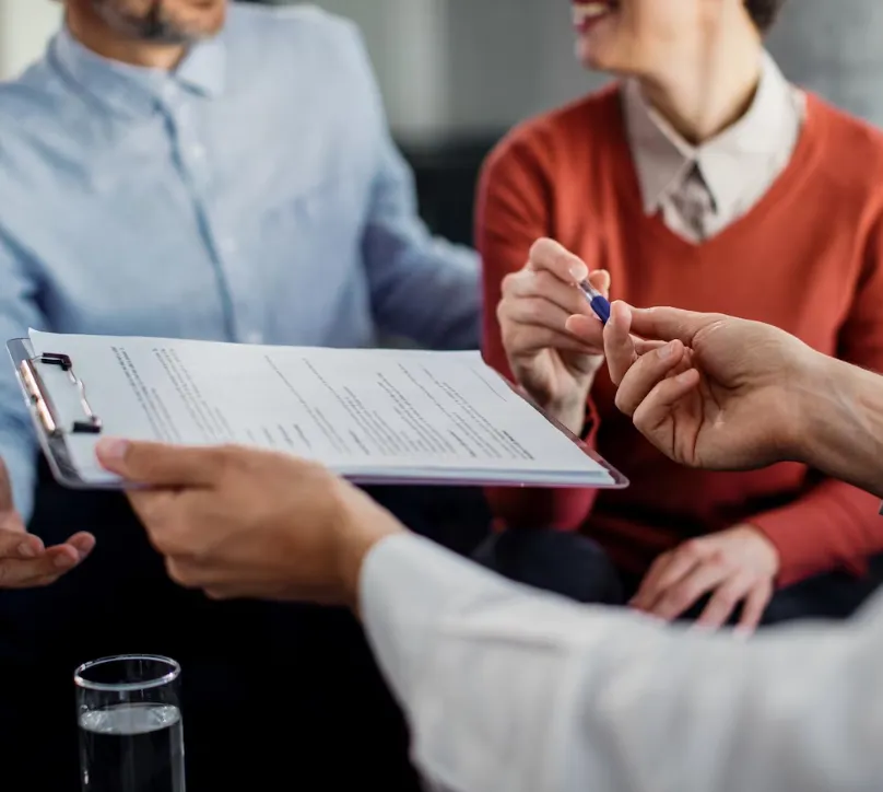 New Business Module in Individual Insurance Core System