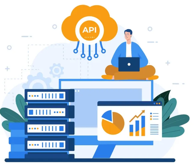 Integration Data Module in Financial Institutions Pension Fund Core System