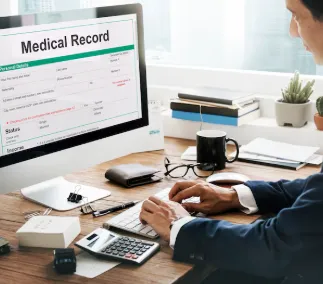 Clinic Management System